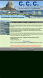 Mobile Screenshot of ccc-calpe.es